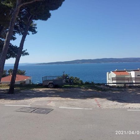 Apartments Lovre - Close To The Sea Брела Экстерьер фото
