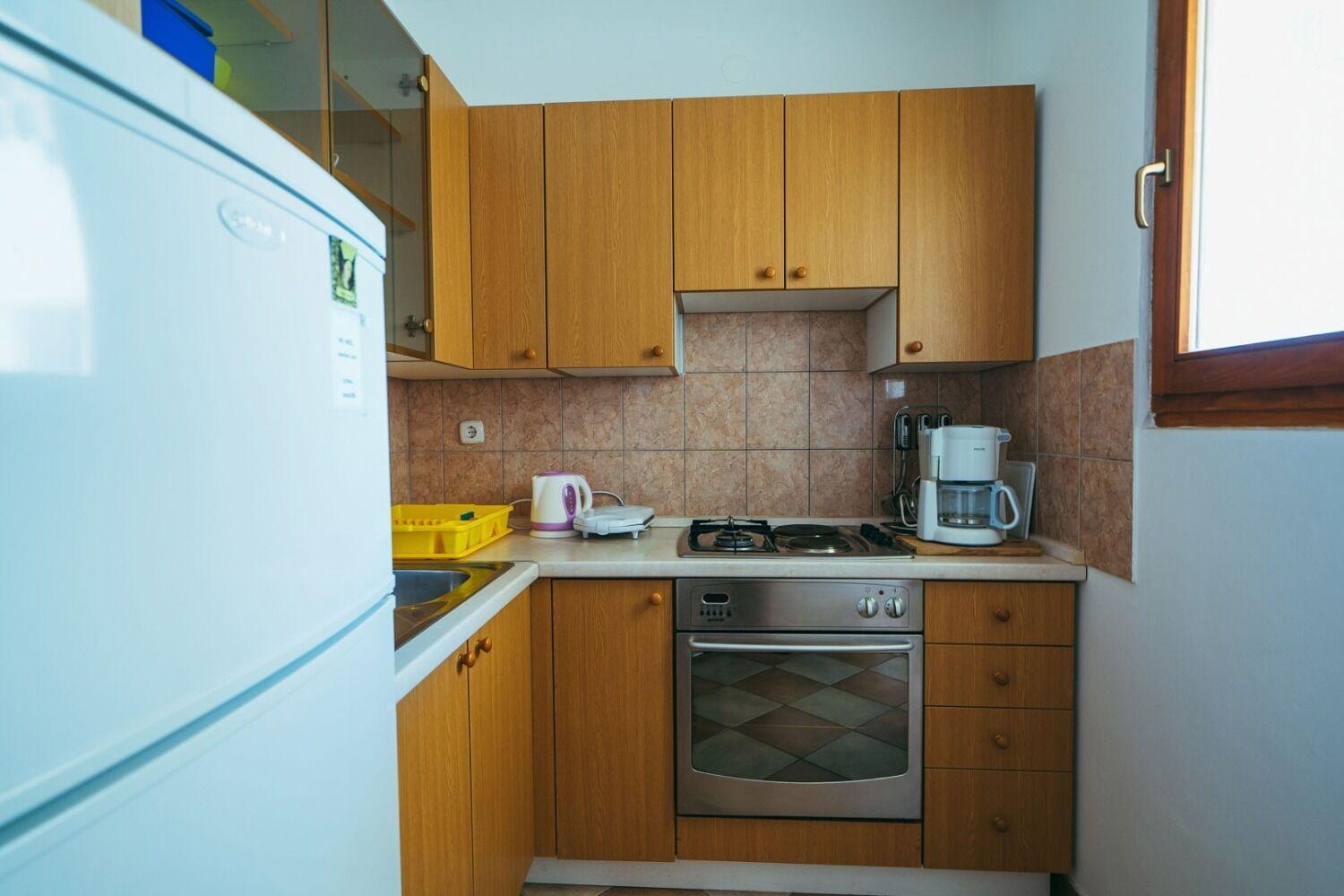 Apartments Lovre - Close To The Sea Брела Экстерьер фото